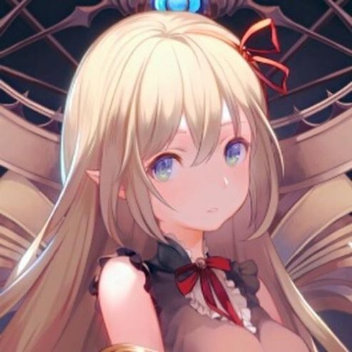 元气少女缘结神